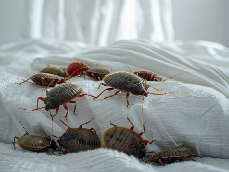 Bed Bug Control