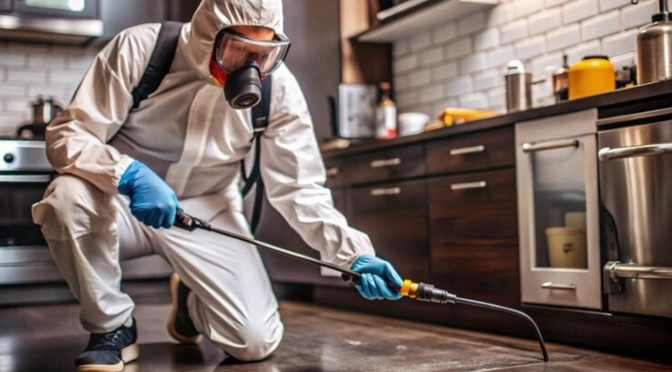 Learn how professional pest control helps Australian businesses maintain food safety standards, prevent contamination, protect their reputation, and support hygiene compliance.