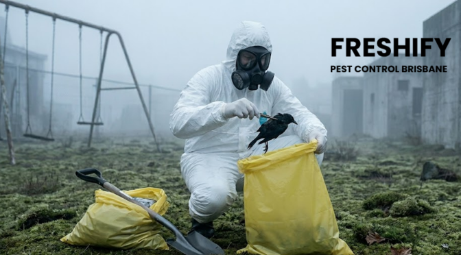 What Should You Do If You Find a Dead Animal on Your Property?