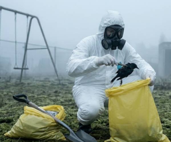 Local Dead Animal Removal Experts Augustine Heights