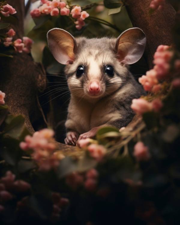 Possum Relocation Albion