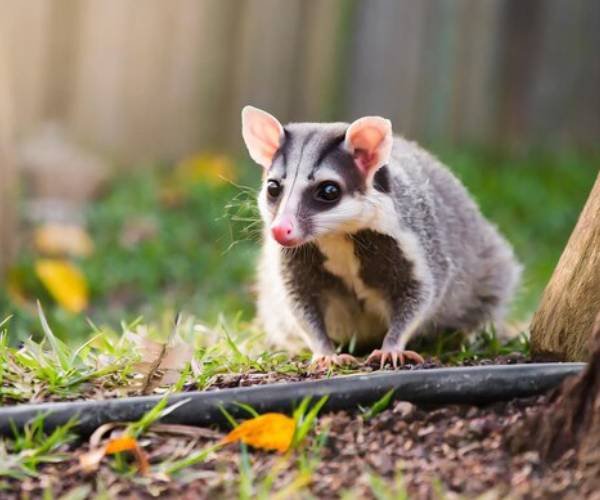 Local Possum Removal Albion
